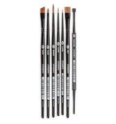 Essential Citadel Brush Selection